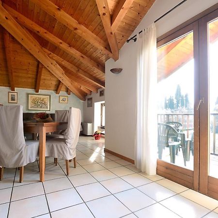 Residenza Mariella Appartement Arco Buitenkant foto